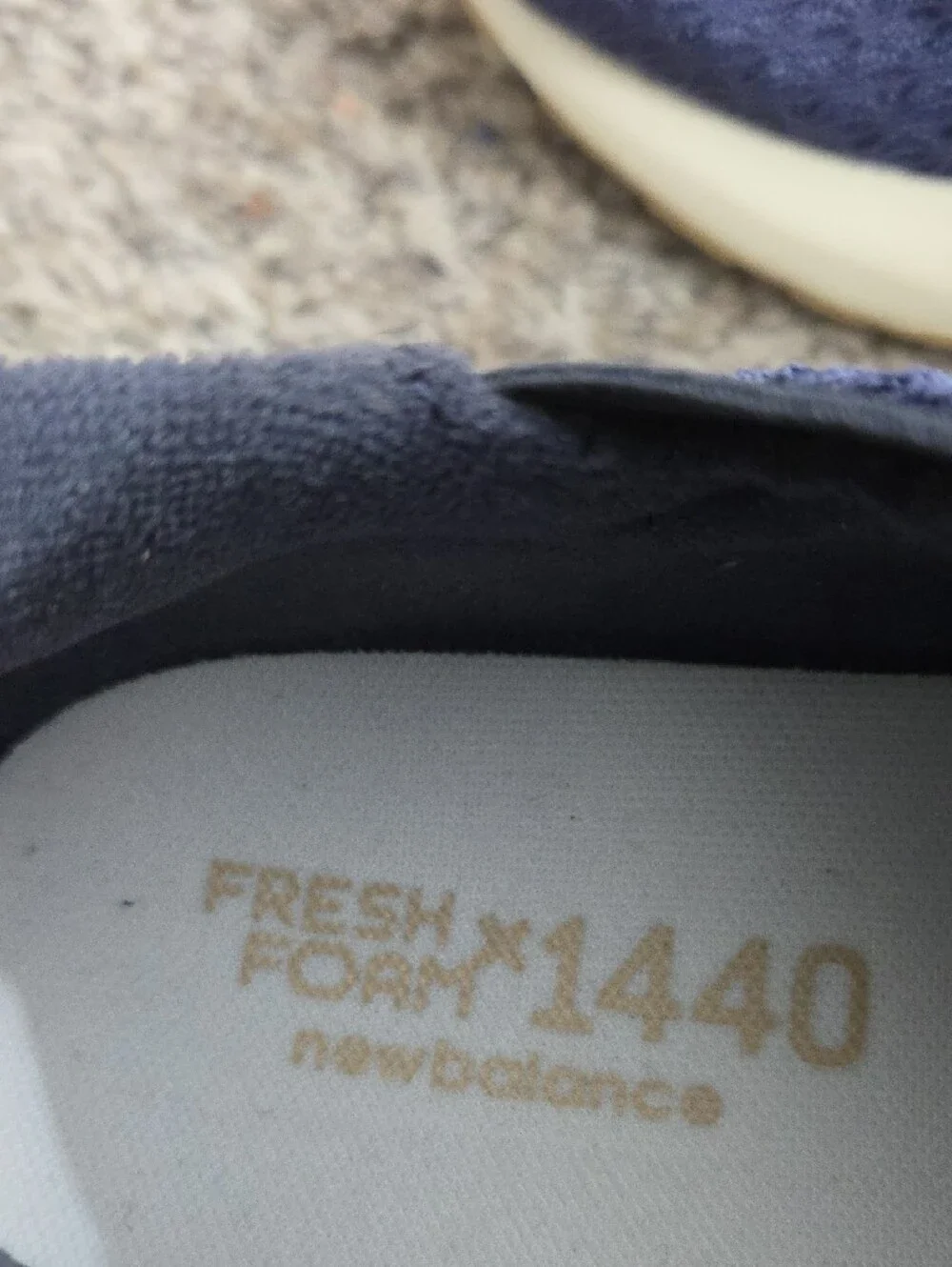 N/A breathable knit